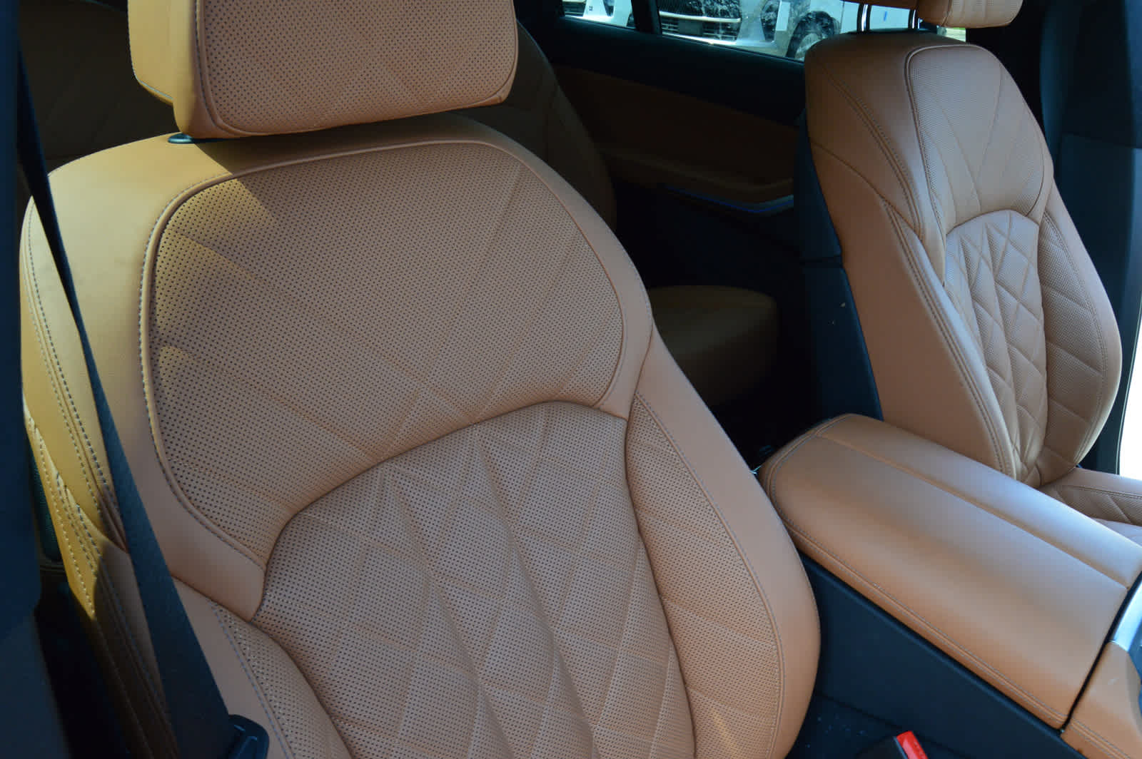 2023 Bmw X7 xDrive40i photo 11