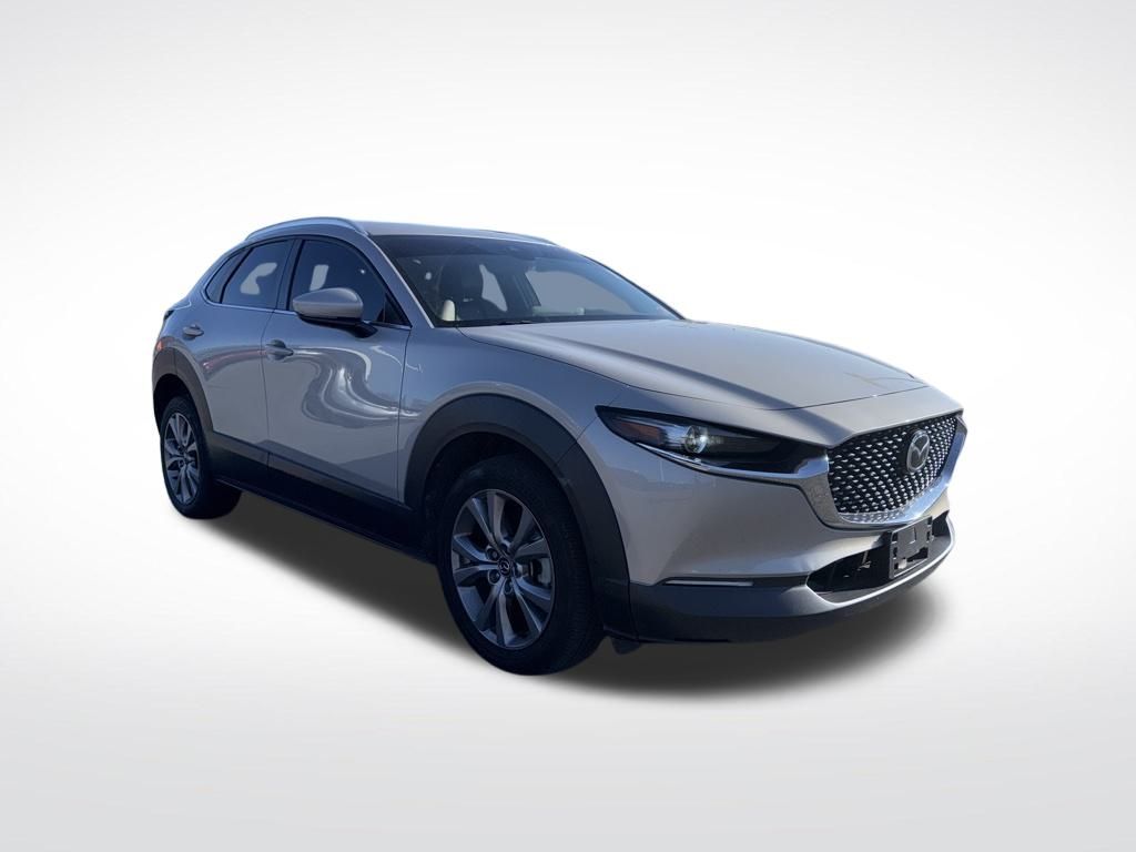 2022 Mazda CX-30 2.5 Select photo 2