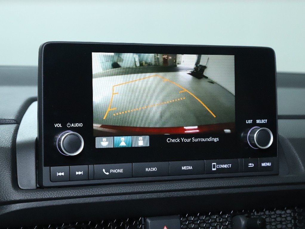 2023 Honda CR-V EX photo 28
