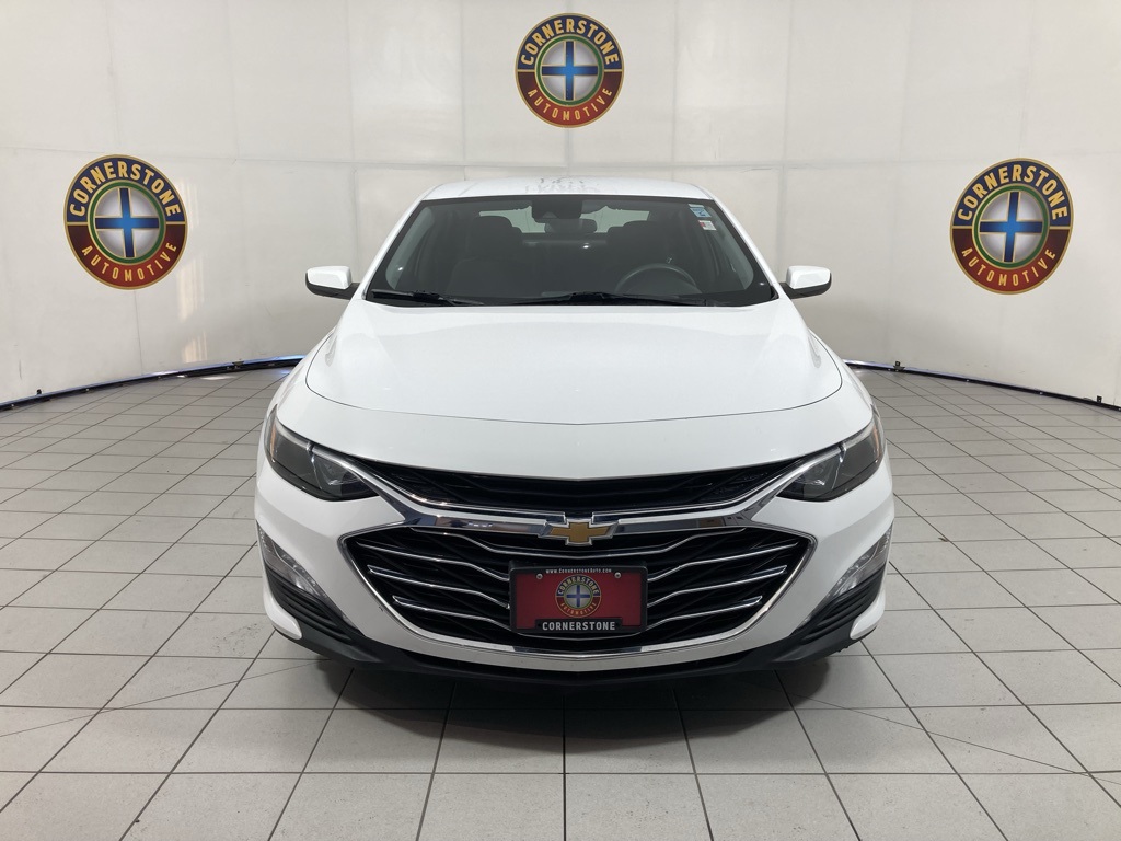 2023 Chevrolet Malibu 1LT photo 16