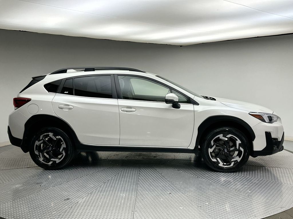 2023 Subaru Crosstrek Limited photo 3
