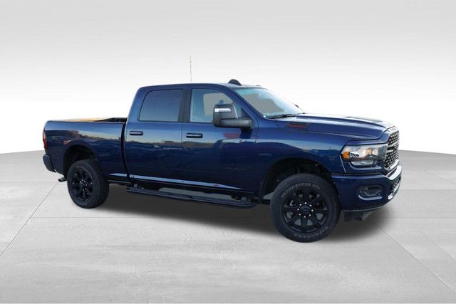 2024 Ram 2500 Big Horn photo 2