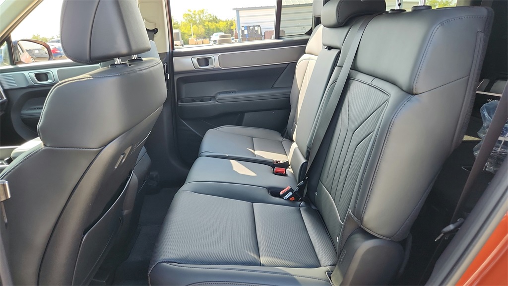 2026 Hyundai Santa Fe XRT photo 19