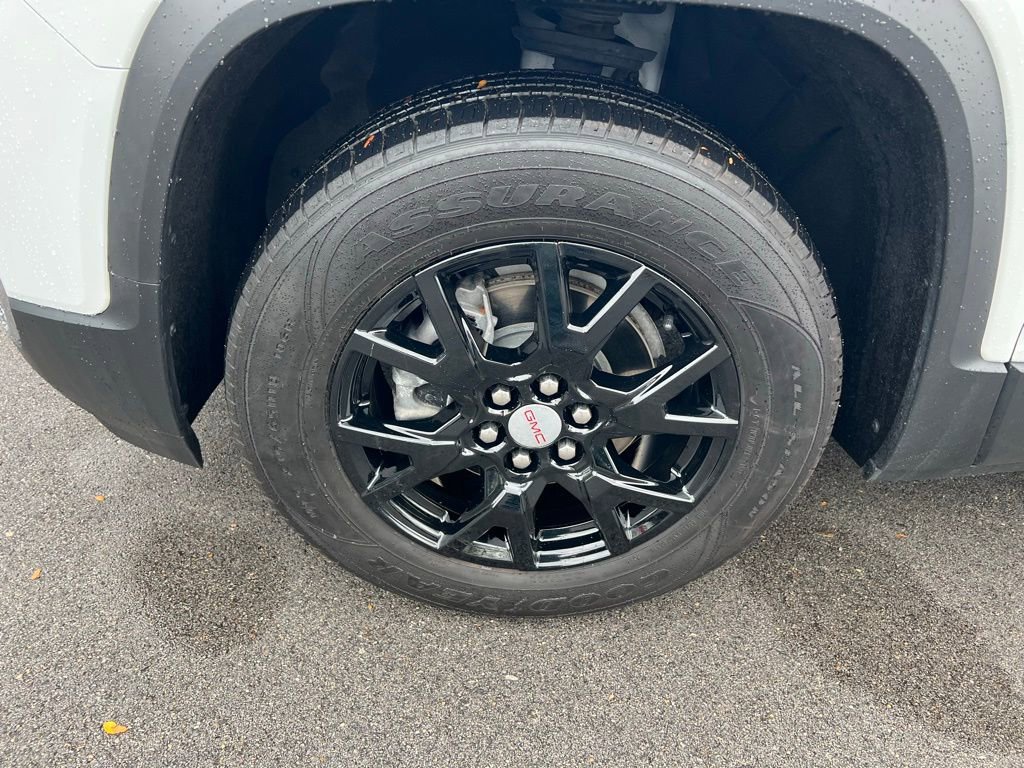 2022 Gmc Acadia SLE photo 8