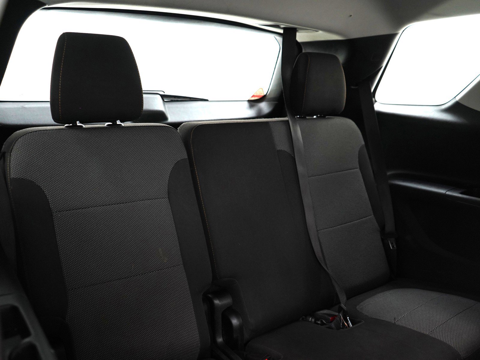 2018 Chevrolet Traverse Cloth photo 11