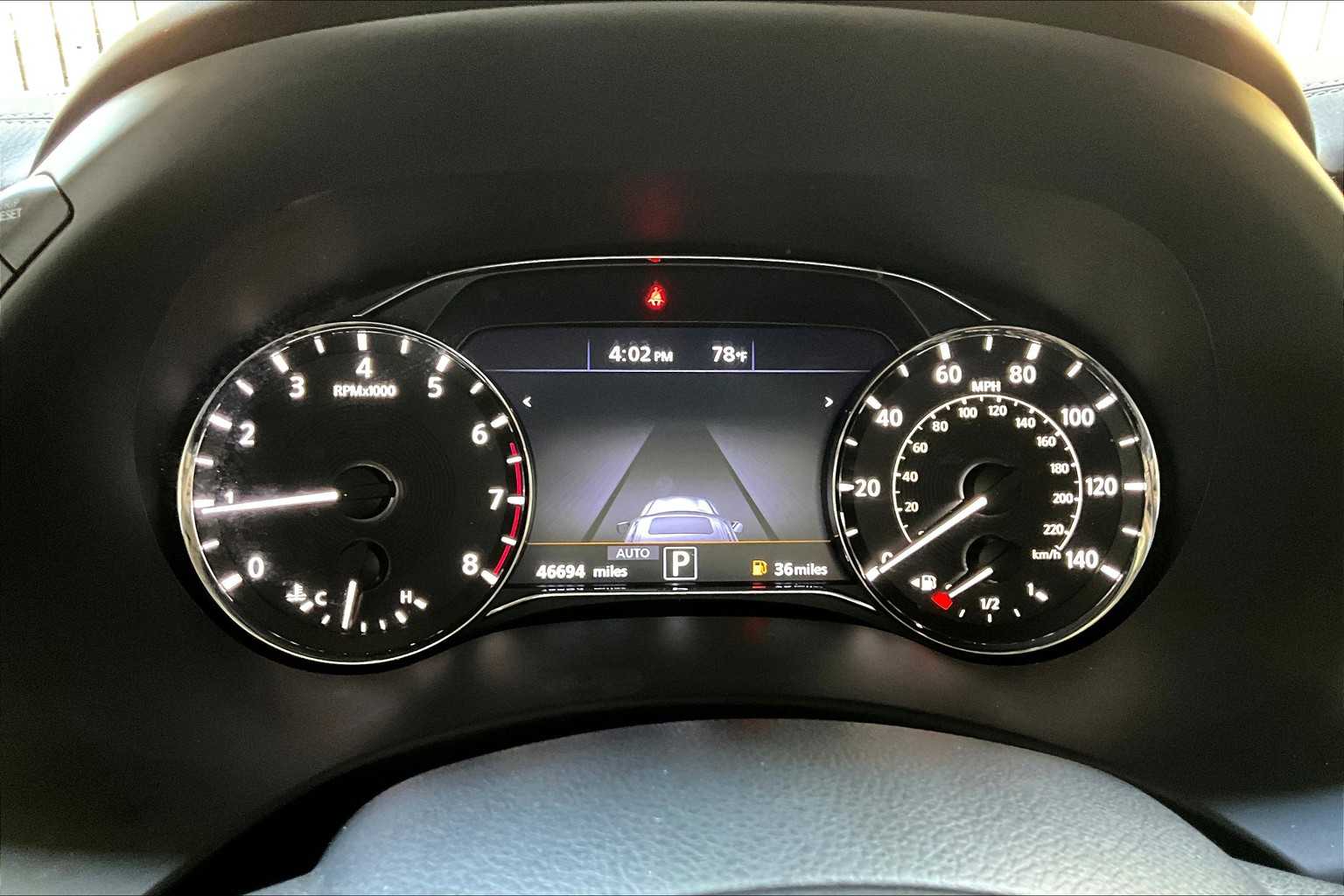 2023 Infiniti QX80 Premium Select photo 22
