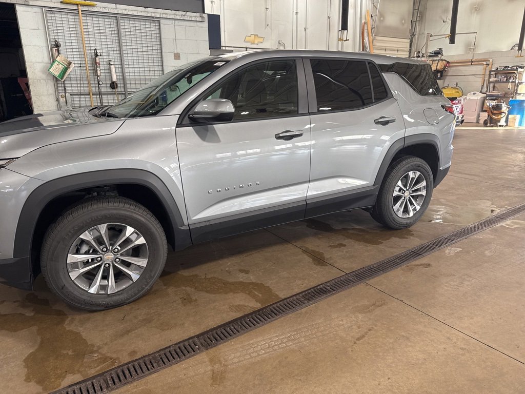 2026 CHEVROLET EQUINOX - Image 6