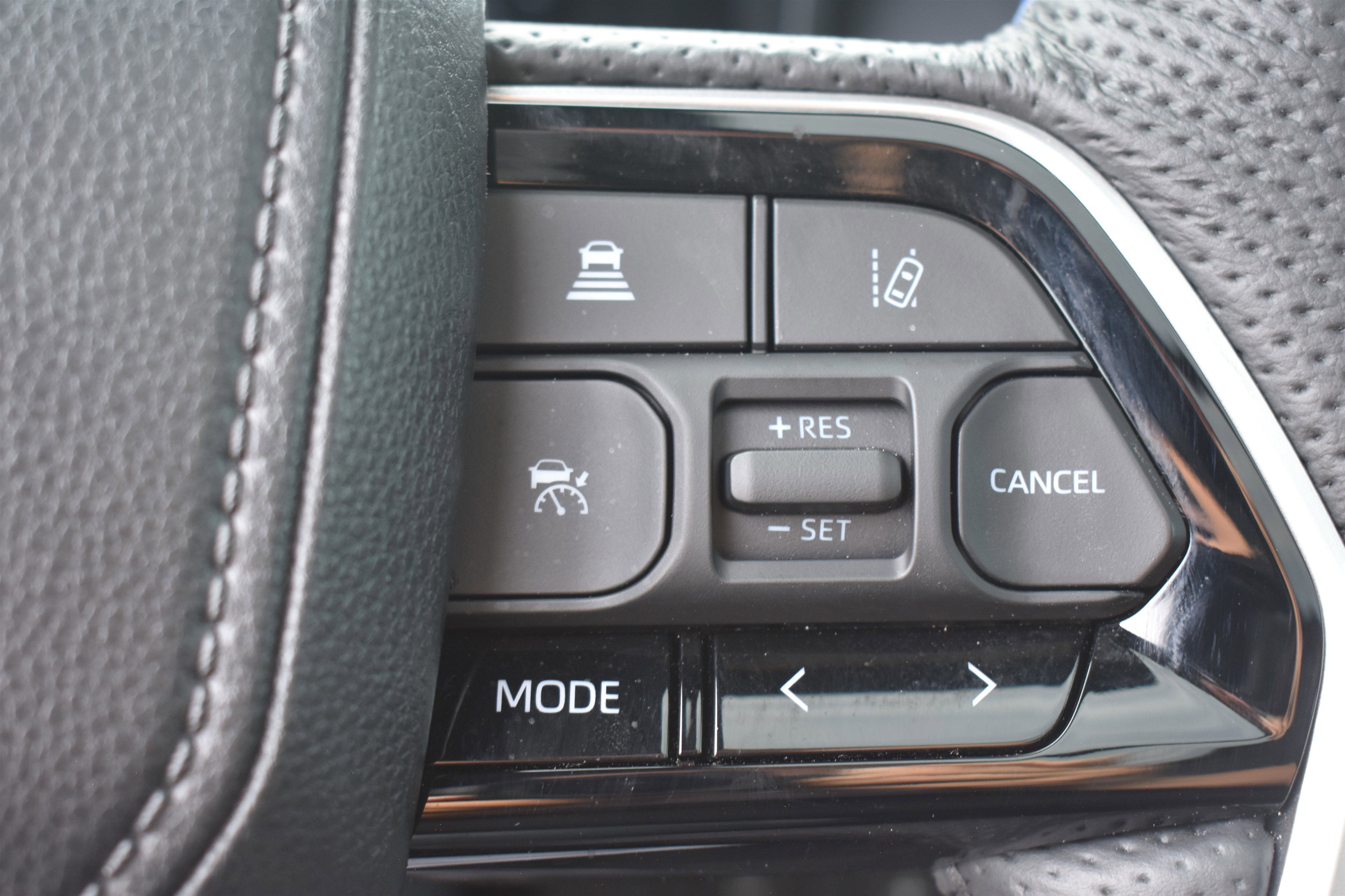 2024 Toyota Tundra Platinum photo 12