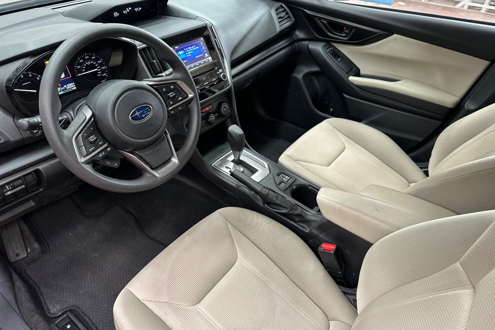 2023 Subaru Impreza Premium photo 11