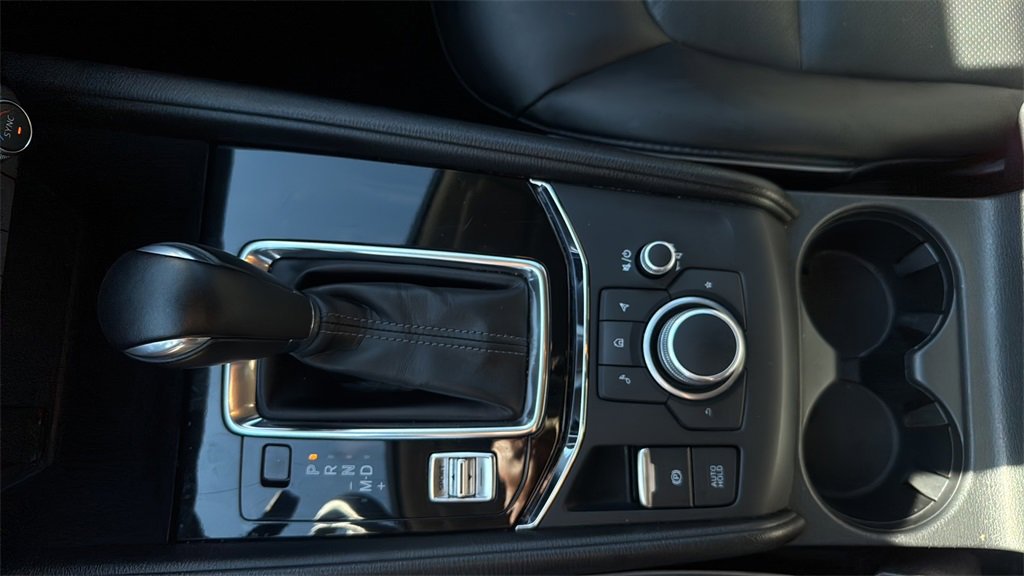 2024 Mazda CX-5 2.5 Select photo 16