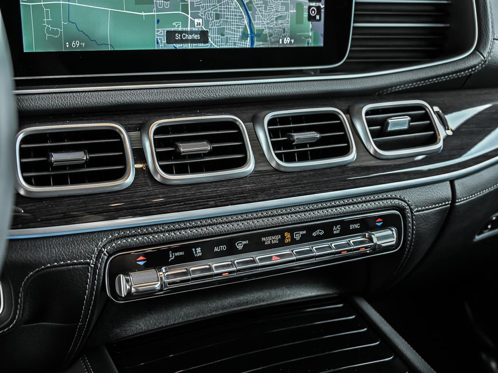 2022 Mercedes Benz GLE 580 4MATIC photo 19
