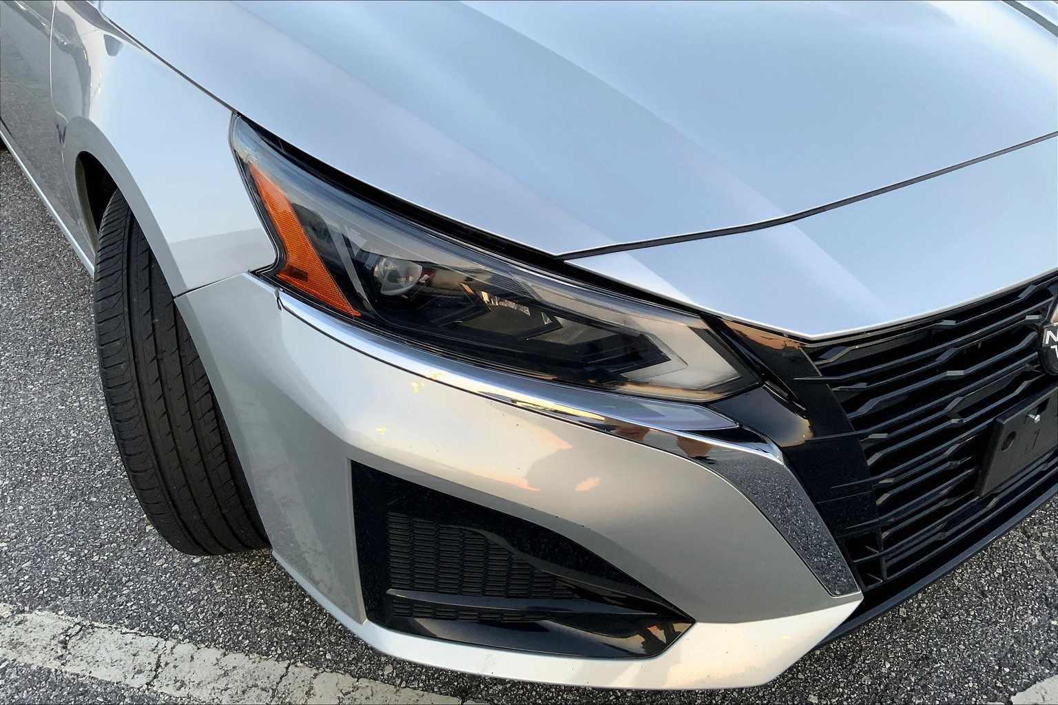 2023 Nissan Altima 2.5 SV photo 24