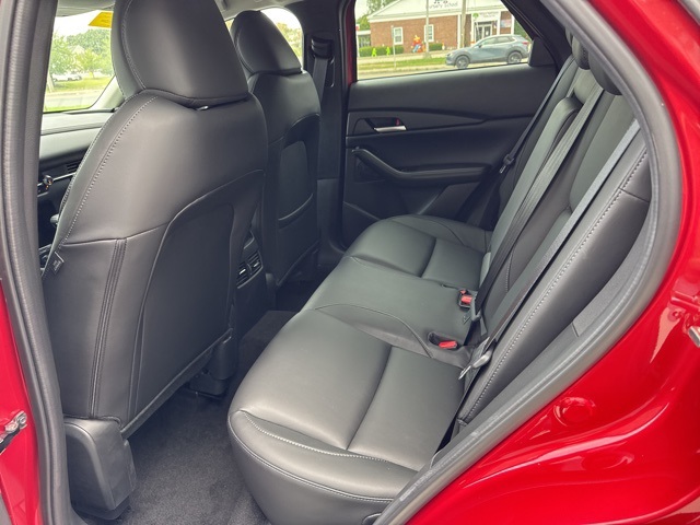2025 Mazda CX-30 2.5 S Preferred photo 7
