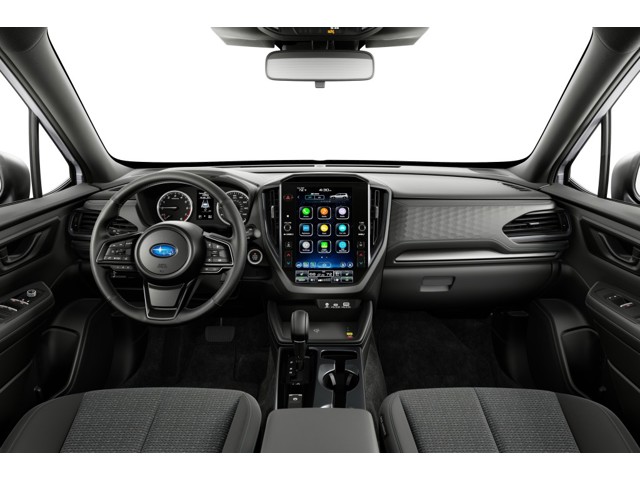 2026 Subaru Forester Premium Base photo 4