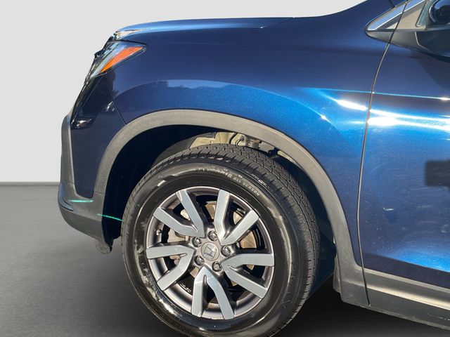 2022 Honda Pilot EX-L photo 17