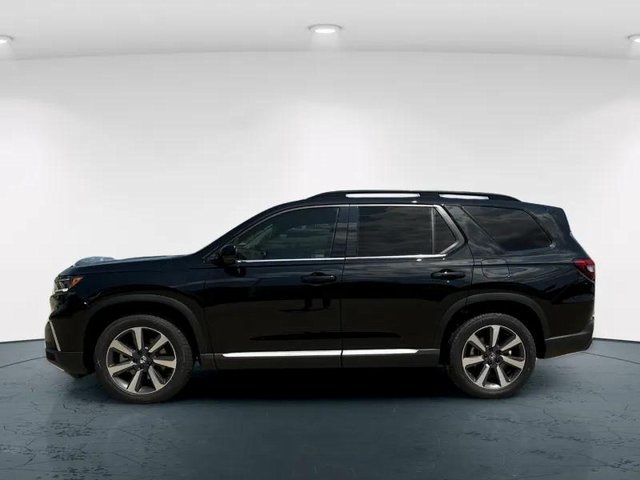 2025 Honda Pilot Elite photo 5