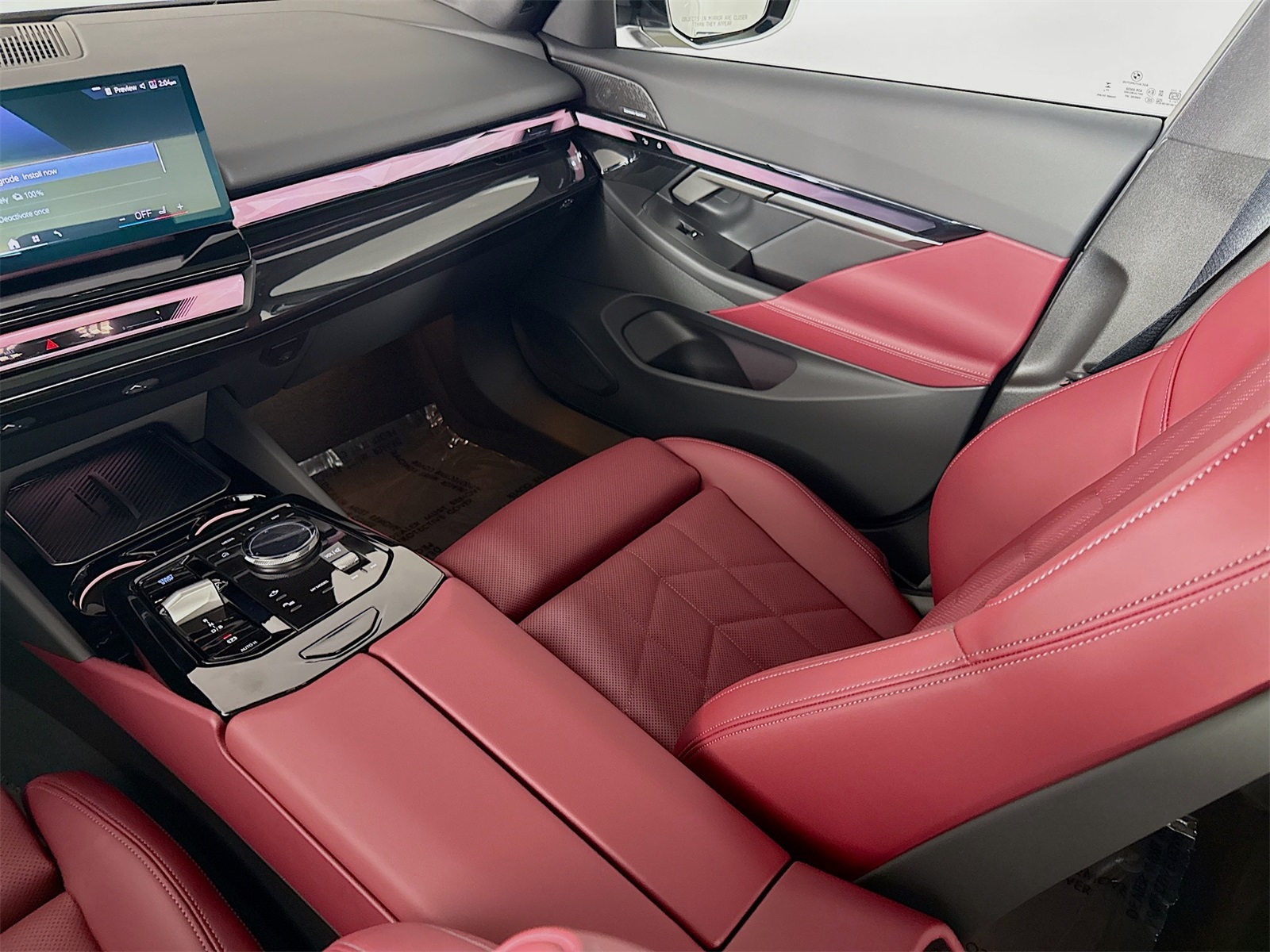 2025 Bmw i5 eDrive40 photo 24