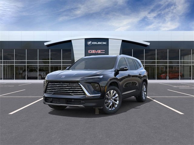 2025 Buick Enclave Preferred photo 8