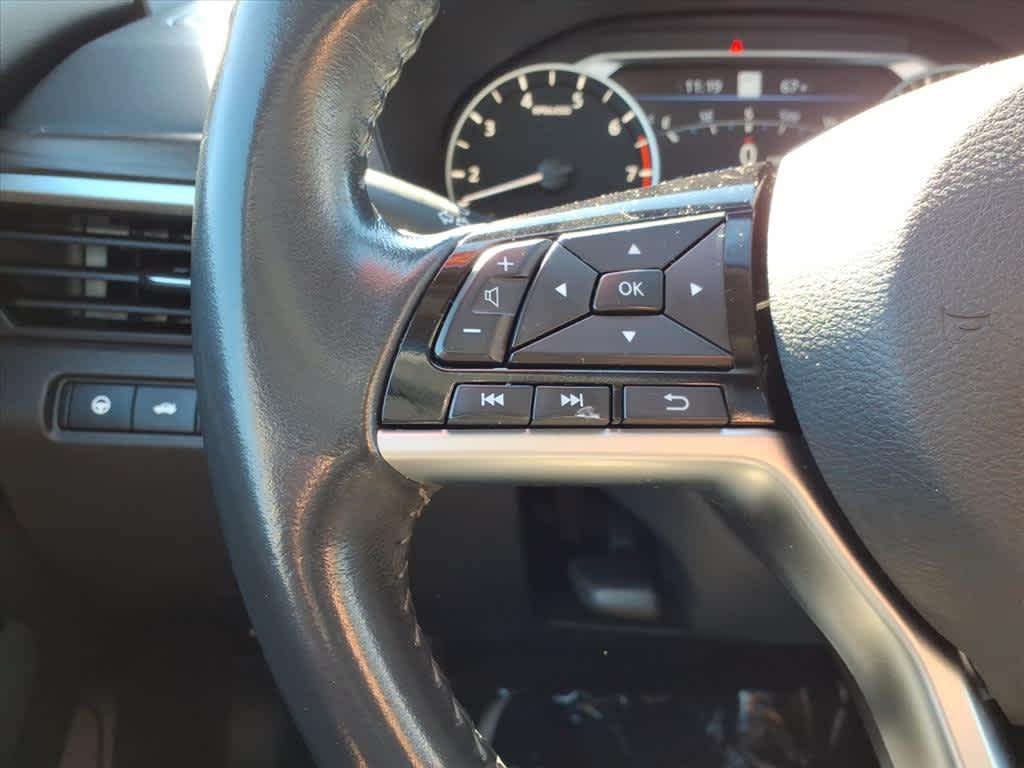 2023 Nissan Altima 2.5 SV photo 23