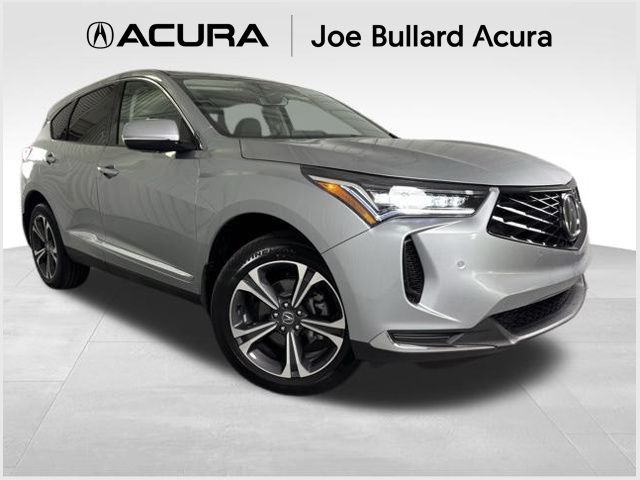 2026 Acura RDX Technology Package's photo