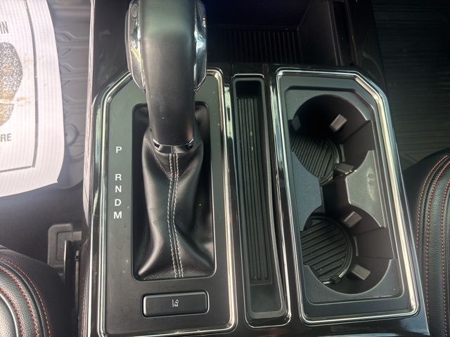 2019 Ford F-150 Lariat photo 21