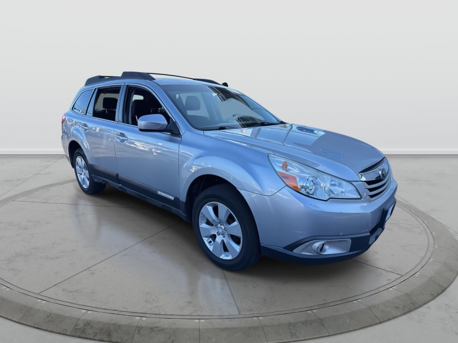 2012 Subaru Outback