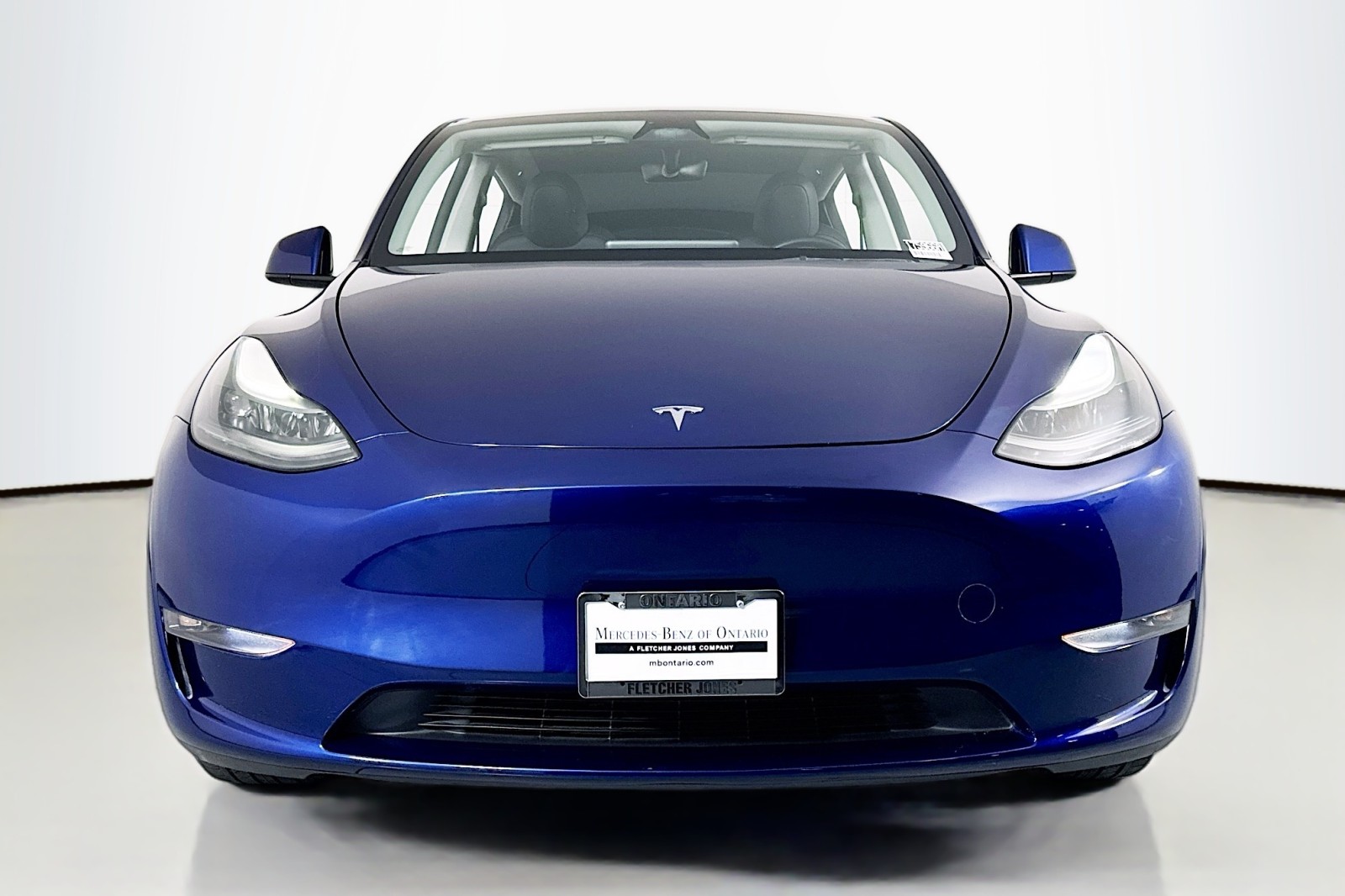2023 Tesla Model Y Long Range photo 2