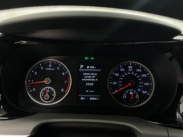 2023 Kia K5 LXS photo 15