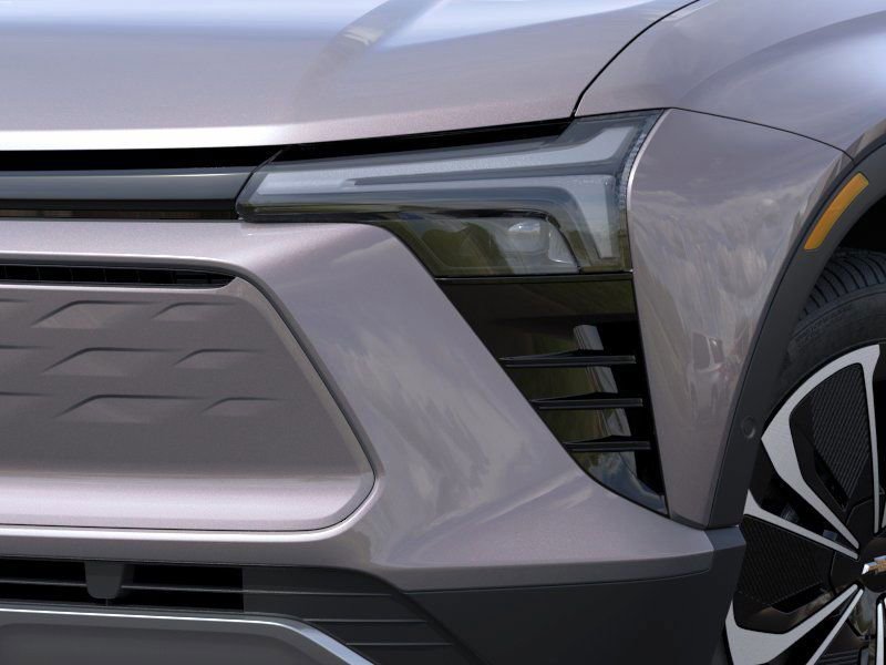 2026 Chevrolet Blazer EV photo 8