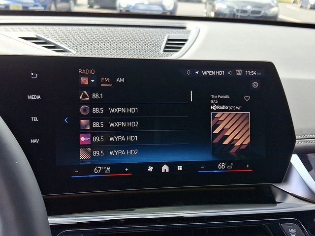 2025 Bmw X1 XDrive28i photo 16