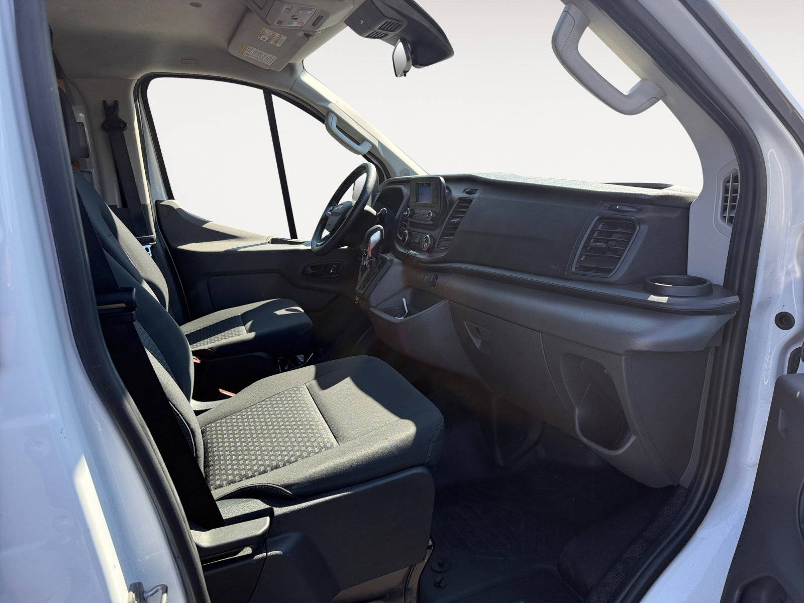 2024 Ford Transit photo 16