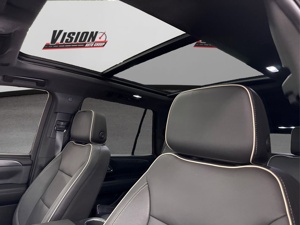 2023 Gmc Yukon SLT photo 20