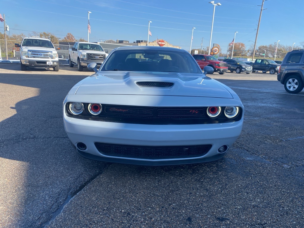 Used 2020 Dodge Challenger R/T with VIN 2C3CDZBT0LH225715 for sale in Kansas City