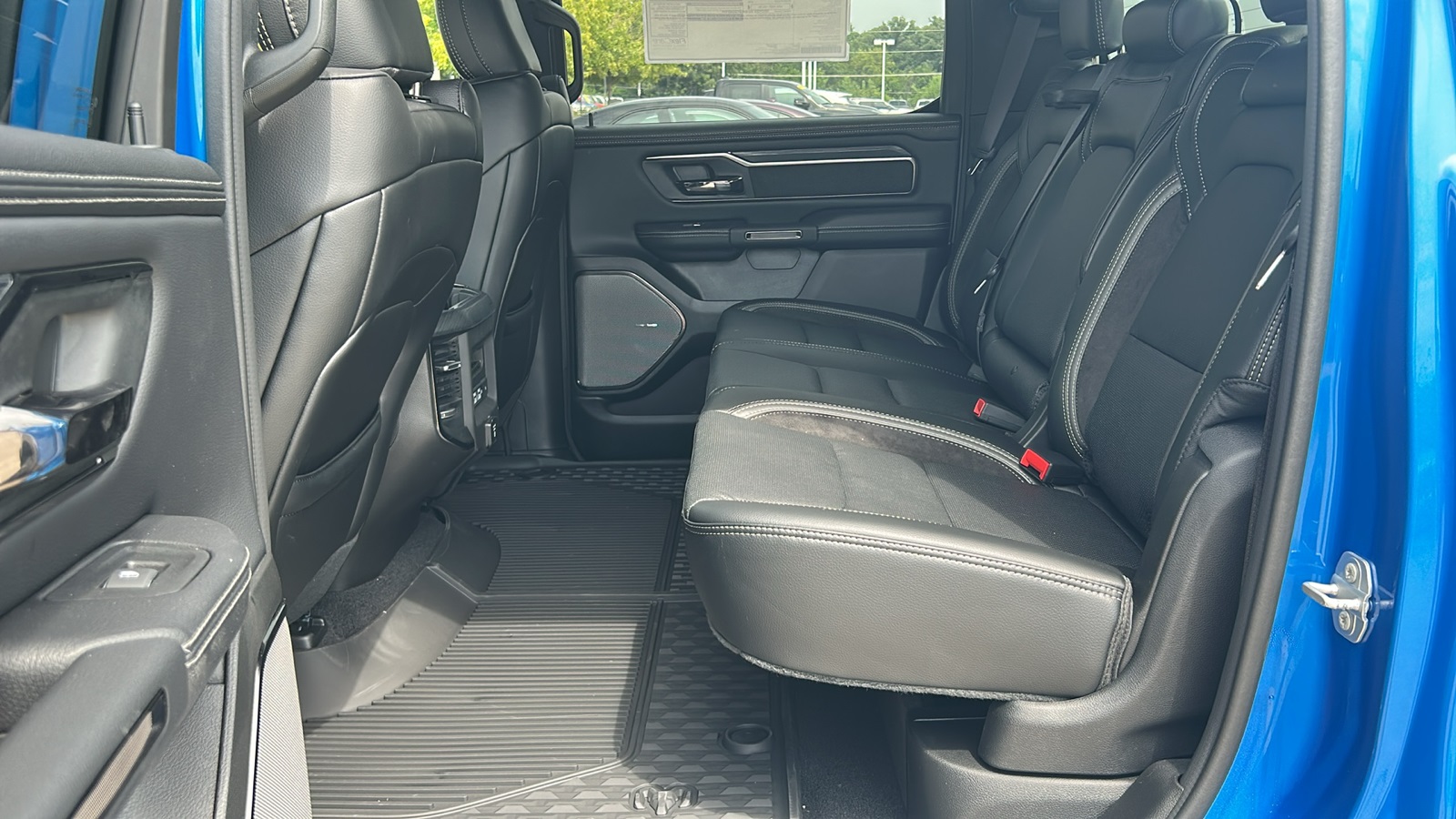 2026 Ram 1500 Rebel photo 29