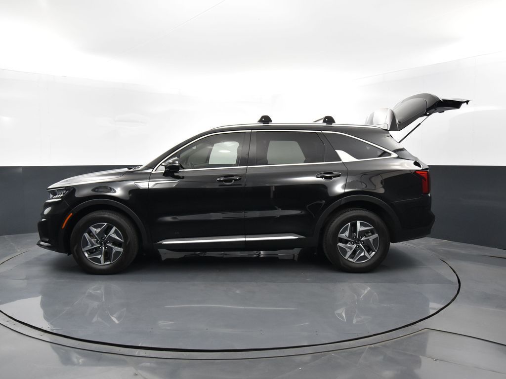 2021 Kia Sorento Hybrid S photo 30