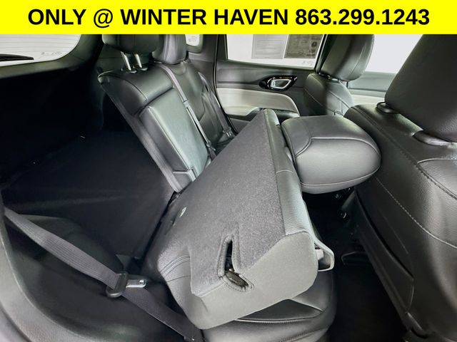 2024 Jeep Compass Limited photo 19
