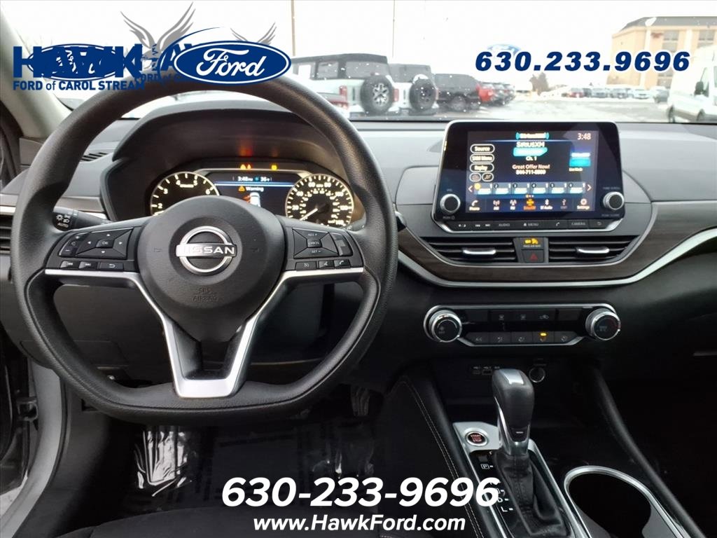 2023 NISSAN ALTIMA - Image 9