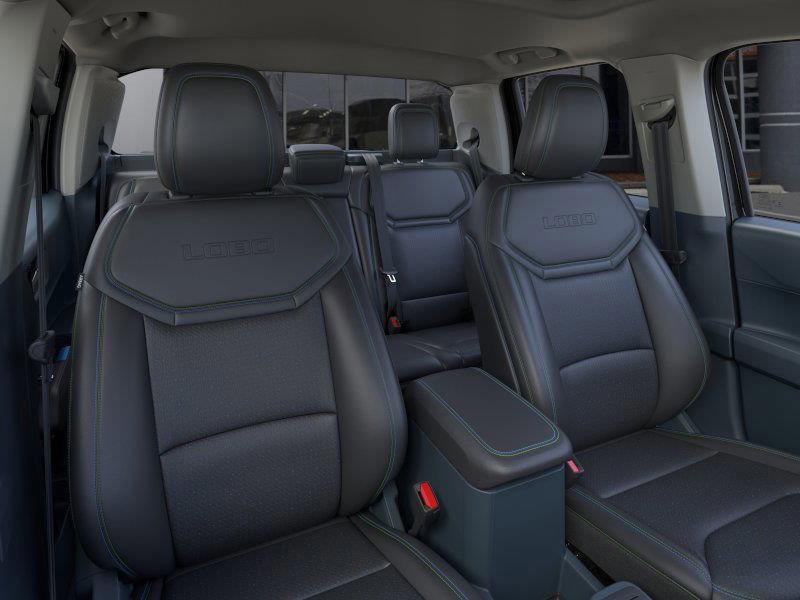 2025 FORD MAVERICK - Image 12