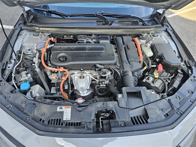 2023 Honda Accord Hybrid Touring photo 36