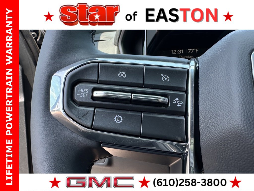 2026 Gmc Terrain Elevation photo 19