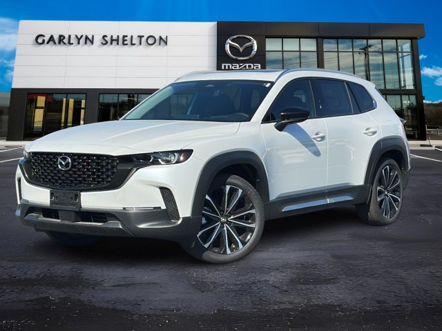 Mazda CX-50 For Sale in Temple, TX | Garlyn Shelton Mazda of Temple