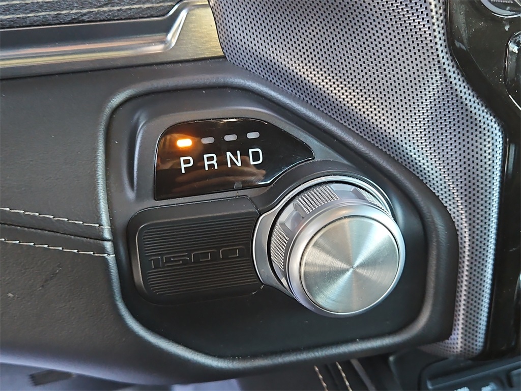 2019 Ram 1500 Limited photo 35