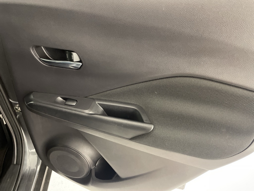 2024 Nissan Kicks SV photo 34