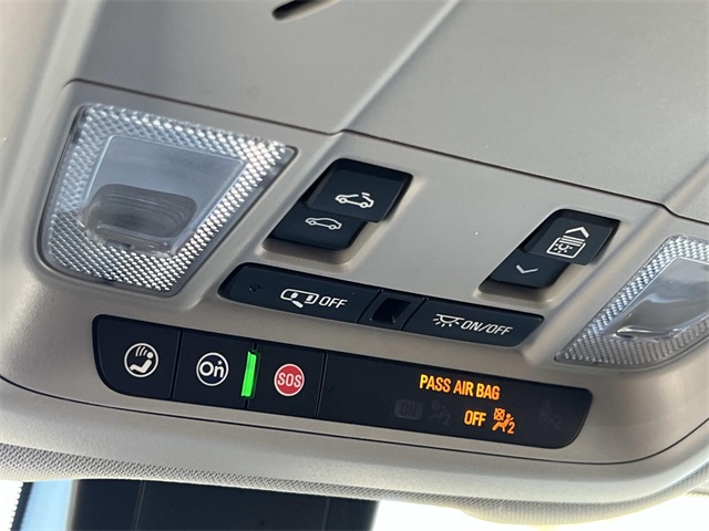 2022 Gmc Terrain SLE photo 29