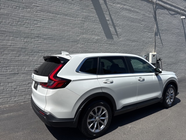2024 Honda CR-V EX photo 3