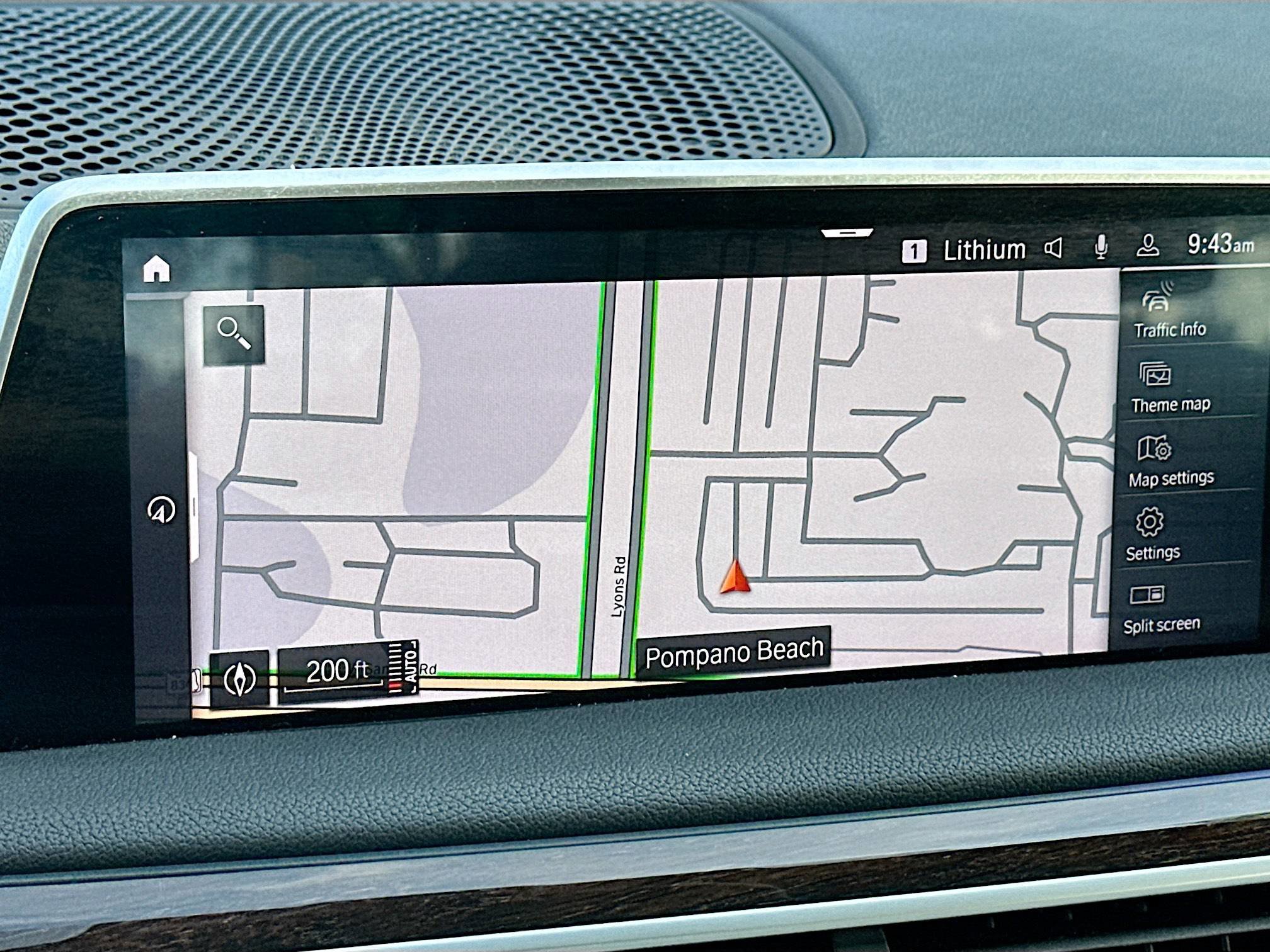 2022 Bmw 750Li photo 12