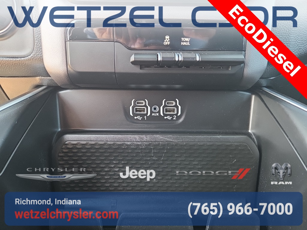2023 Ram 1500 Big Horn Lone Star photo 21