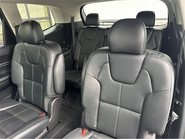 2020 Kia Telluride EX photo 17