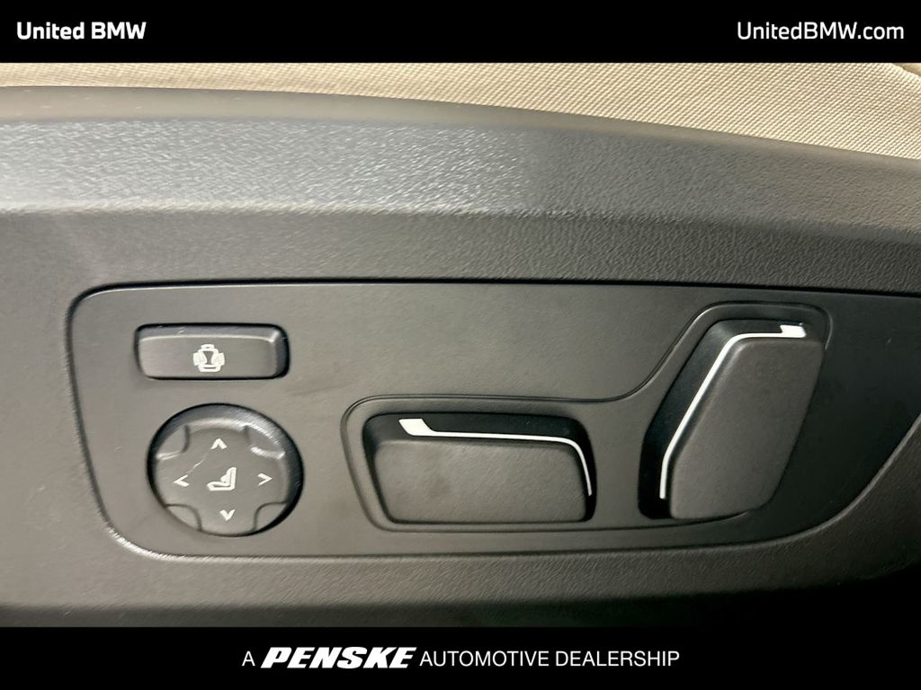 2025 Bmw X3 30x Drive photo 12