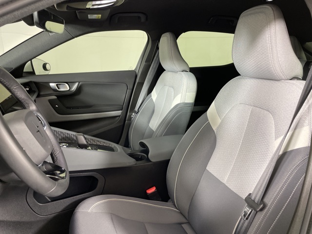 2022 Polestar PS2 e-FWD photo 16